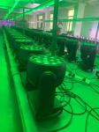 Hot Sell 12*40W LED Moving Head Beam Stage Equipment 12*40W LED Zoom Beam Wash