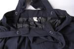 Oversized Detachable Strap Girls Overall Skirts Children'S Wear Elastic Band