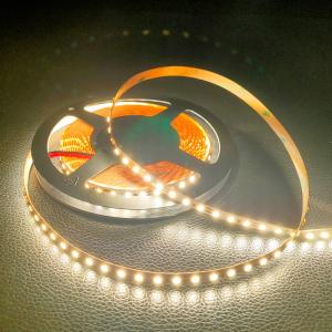 China Warm Light SMD 2835 LED Strip Low Voltage Highlight 240 Lights factory