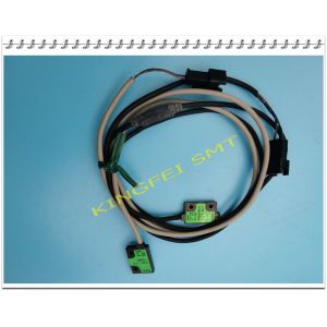 KGB-M653A-00X Sensor Head Assy For Yamaha YV100-2 Machine YV100II Sensor