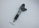Industrial BOSCH Common Rail Injector Small Size CE Certifiion 0445120130