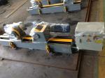 Conventional Welding Rollers