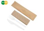 PSM Disposable Eco Friendly Cutlery Biodegradable For Camping