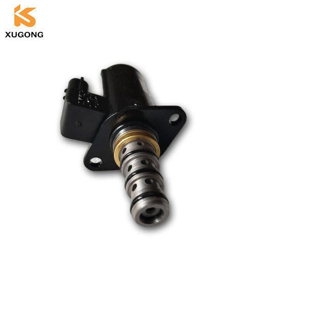 YN35V00052F1 HYD PUMP SOLENOID VALVE for KOBELCO SK250-8 SK350-8