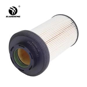China CNAS MA Excavator Fuel Filter E500KP02D36 For BENZ PUMP TRUCK factory