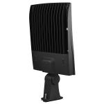 Hot Selling Black Color 100W LED Shoebox Lights For Football Field With Direct