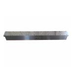 150*1400mm 176W Magnetic Vise For Surface Grinder
