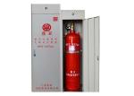 Non - Conducting 100L FM200 Fire Suppression System