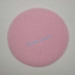 Polyethylene Raw Material Pink Wafer Foam Buffer Cushion Shock Resistance