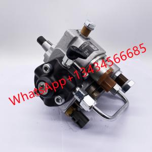 China For NISSAN High Performance 294000-0161 16700-AW420 high pressure common rail injection pumps factory
