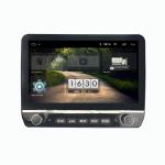 Universal 9 inch Multimedia Stereo Touch Car DVD Player Android GPS Navigation