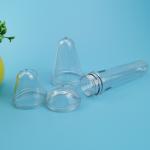 Jars And Bottles 150g 120mm PET Bottle Preform