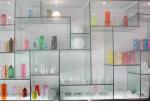 50ml PET Bottle Blow Molding Machine