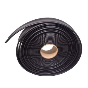 Heavy-Duty Heat Shrink Sleeve | Thickened Polyolefin Wall, Chemical-Resistant,
