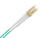 12 Core LC To MPO Fiber Optic Jumper For FTTH
