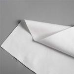 Superfine Fiber Woven 150pcs / Bag Clean Room Wipes