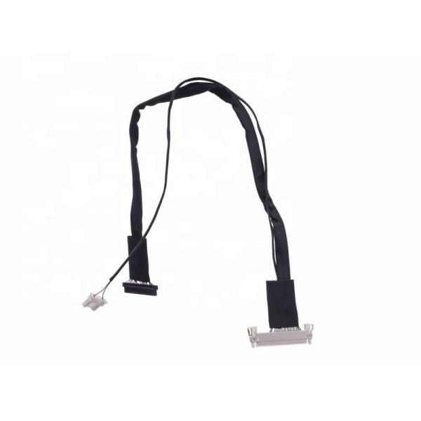 China HASL OSP PCB Wire Harness Assembly 3pin high frequency FR4 factory