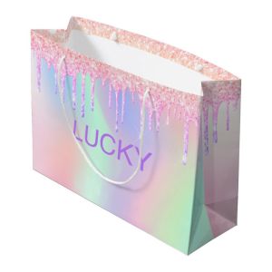 China Holographic Cosmetics Packaging Containers on sale