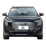 Audi Q5 E-Tron EV Electric Car Automotive Pure New Energy Vehicle SUV