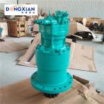 Orignal Excavator Parts Swing Device Motor For Kobelco SK210 1 Year Warranty