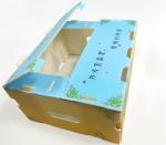 High Performance Coroplast Board For Flexible Box Packaging