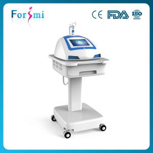 China Hifu body slimming equipment ultrasonic liposuction cavitation slimming machine factory
