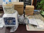 Inspired VHC-25 VHC25 Patient Monitor Accessories Reusable Newborn Automatic