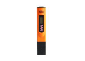 China High Precision TDS Meter Tester For Water Quality High Definition LCD Screen factory