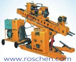 Seismic Shot Hole Portable Drilling Rig Auger Drilling Hole Diameter 200mm MGY