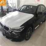 Solvent Based Acrylic Automotive Protective Film Anti UV ROHS SGS Certification