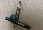 7P006434-001 DIEBOLD HITACHI WLR-M IDL M004 Motor Drive Shaft Short