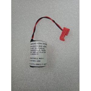 Versatile 1700 mAh 3V TC-BATT01 Battery for Various Applications