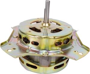 China Low Noise 4 Pole Laundry-driver Motor HK-098T factory