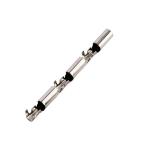 Waterproof Temperature Resistant 4.5mm Automotive Bullet Connectors