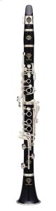 China constansa Bb Tune 20 Keys German Style Bakelite Clarinet (CL3141S) Clarinets - Buy Clarinets Online at Best Prices In In factory
