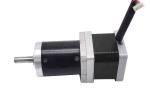Nema14 High Torque Planetary Gearbox 2 Phase Gear Stepper Motor 5V 35mm