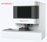 Dirui 5 Parts Full Automatic Hematology Analyzer ISO BF-6900CRP
