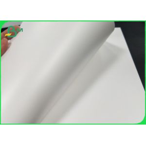 China Tear - Resistance Synthetic Paper PP Material For Business Card on sale