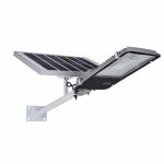 Polysilicon 100w All In One Solar Street Light Outdoor 3 Year Warranty