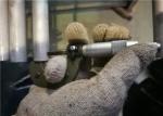 EFW UNS N02201 Alloy 201 Nickel Alloy Pipe Pickling Cold Rolling Stable