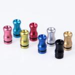 IATF Certificated CNC Brass Parts Flashlight Copper CNC Machining Component