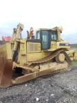 Used CAT D7R Bulldozer/Caterpillar Bulldozer