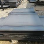 Ship Plate Prime 55mm 5mm 60mm Thickness Hot Rolled Carbon Steel Plate with