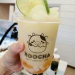 Pp Disposable Plastic Cups 500ml Round Bottom With Straw 12oz 16oz 20oz
