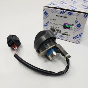 China OUSIMA Throttle Knob Touch Switch RL11-61A000007A0 For LOVLO Excavator factory