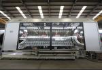HDPE PP PE Double Wall Corrugated Pipe Extrusion Line Drain Pipe Production