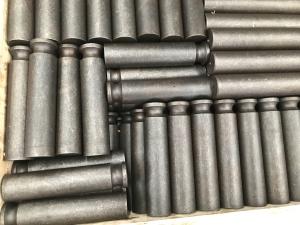 China Highest Strength Excavator Hydraulic Hammer Breaker Parts Rod Pin With Abrasion Resistance factory