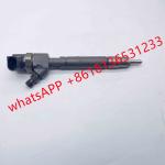 Brand new Diesel engine parts Common Rail Diesel Injector 0445110189 0445110190