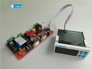 Peltier Assembly Thermoelectric TEC Cooler Controller With Display 10A