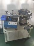 Precision Automatic capacitor lead cutting machine For Metal LED Lights